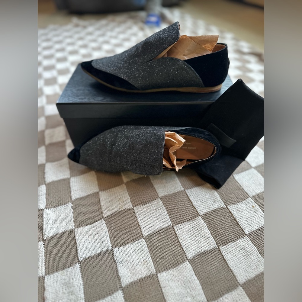 Dries Van Noten Shoes